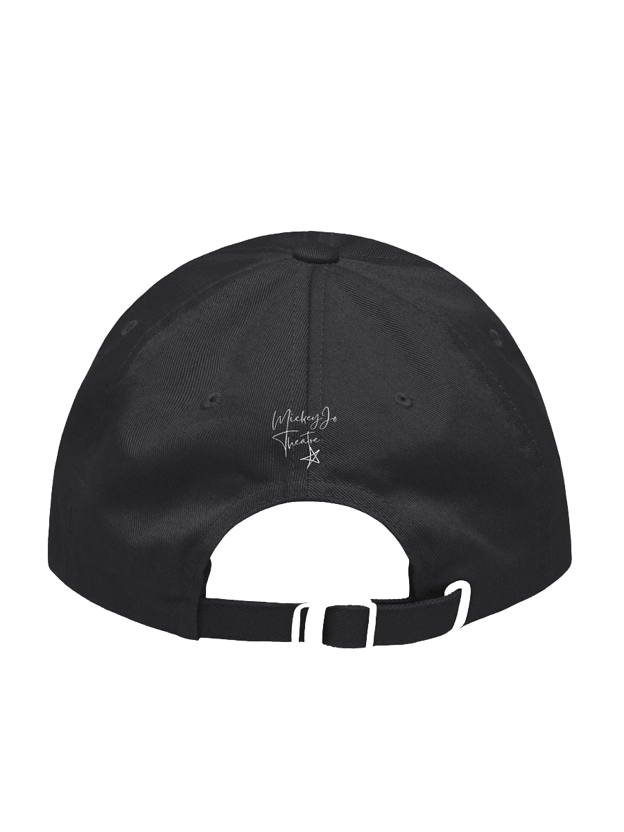OHMYGOD HEY! Classic Dad Hat product image (13)