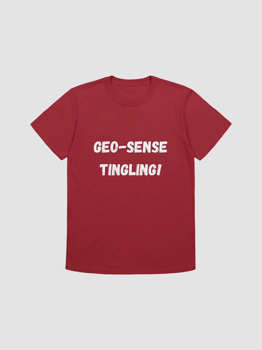 Geo-Sense Tingling! product image (1)