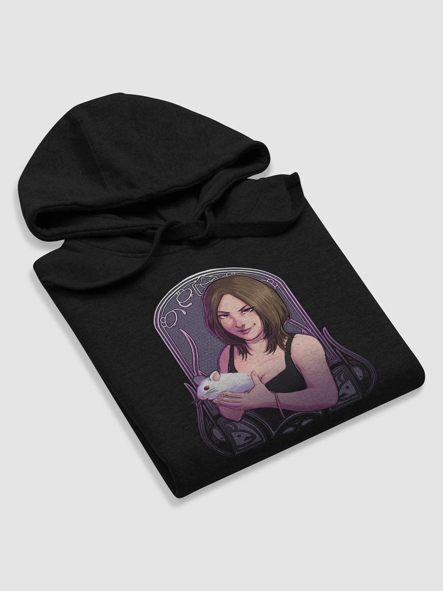 Rat of Holding Unisex Hoodie product image (5)
