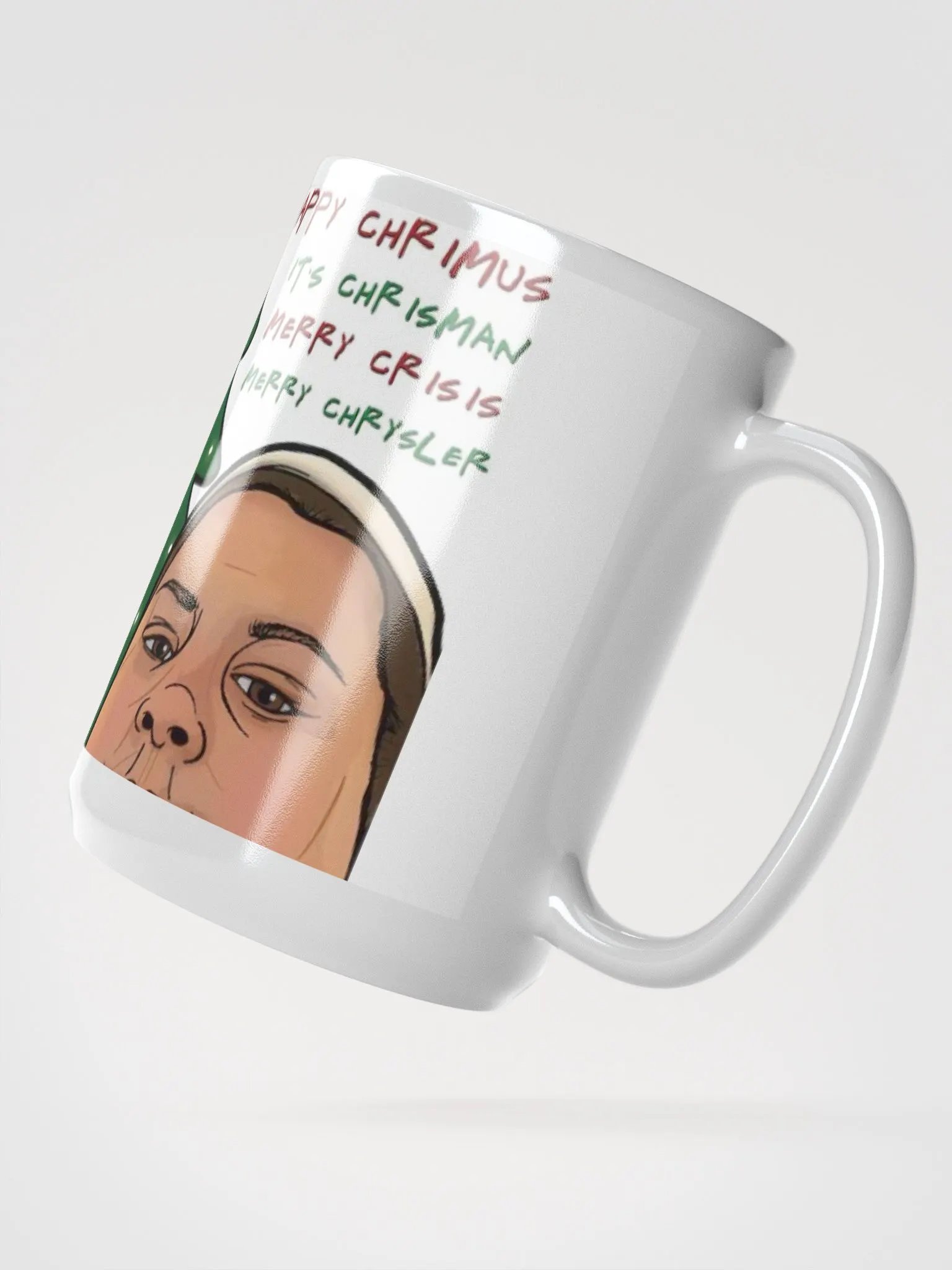 Happy Chrismus product image (3)
