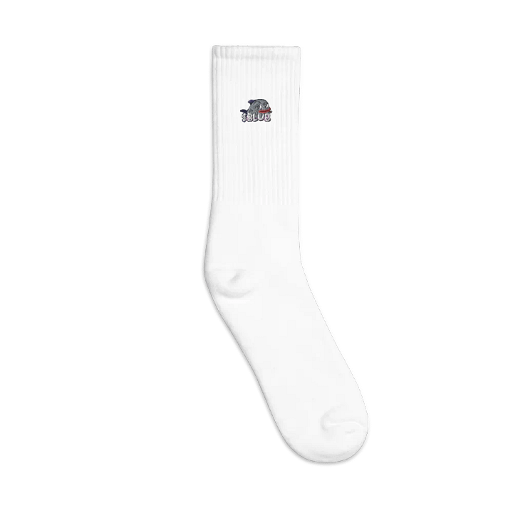 That Dirty Fish Socks product image (2)
