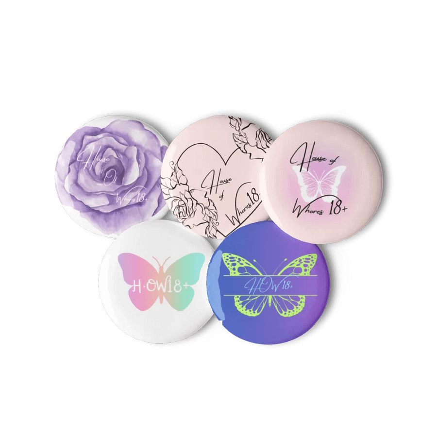 Butterfly Collection product image (6)