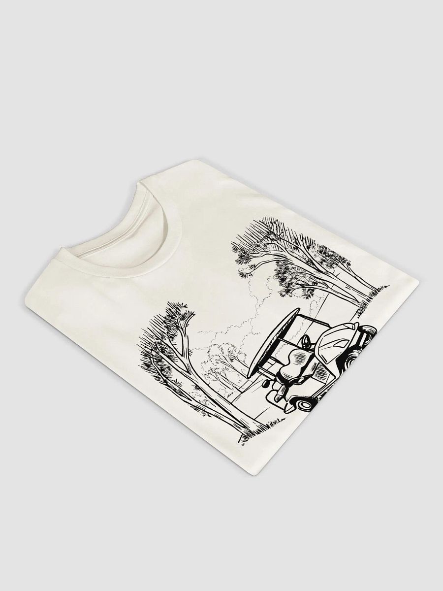 Cruising in Style Tee product image (3)