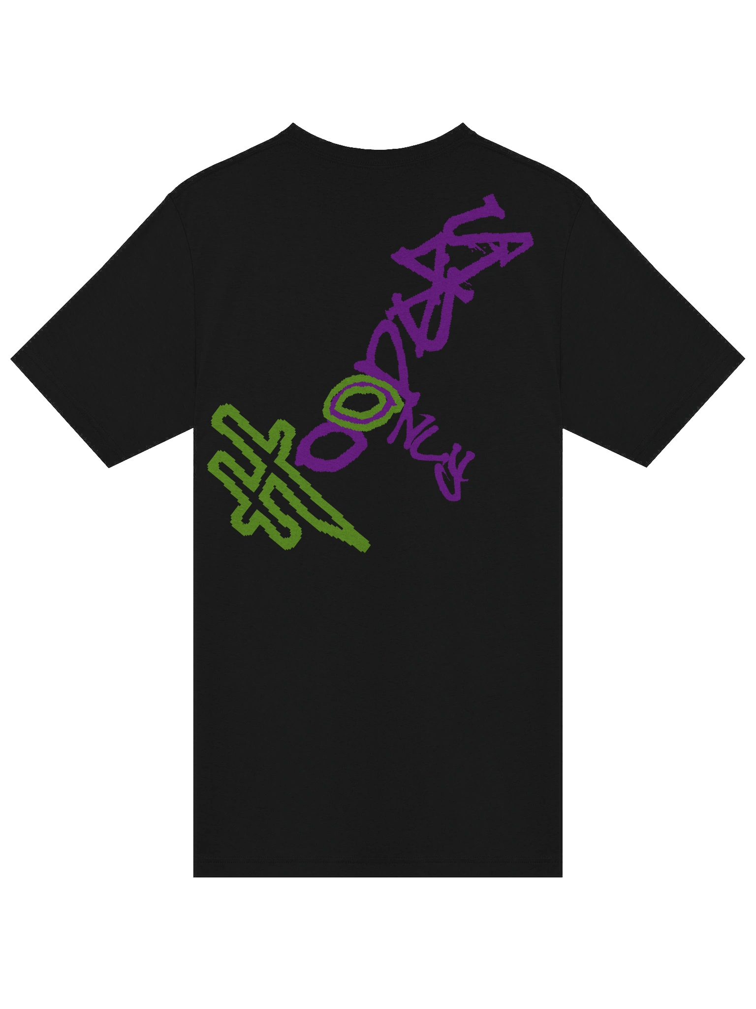 Hooper Howse Tee - MOTIV product image (4)