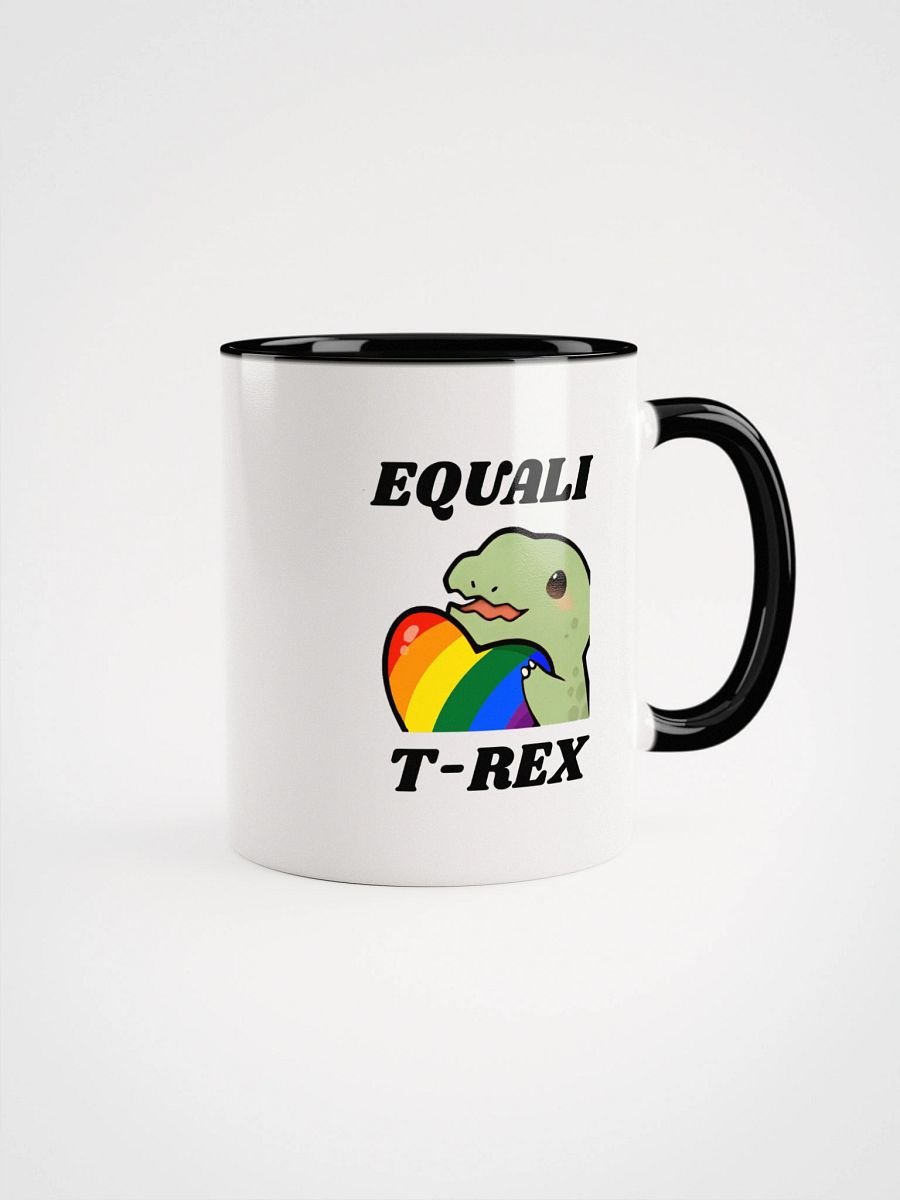 Equali T-Rex Mug product image (1)