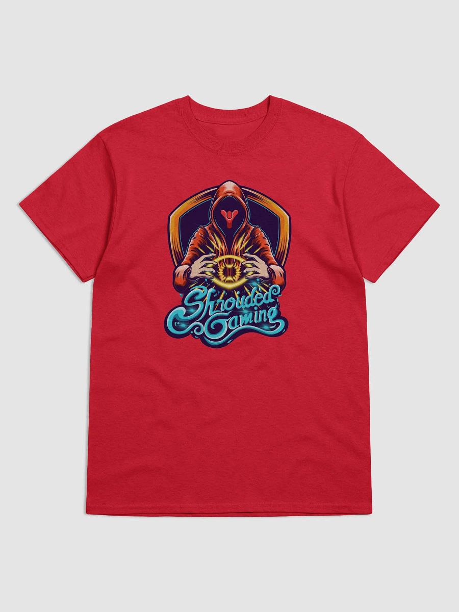 SGC Trials T-Shirt product image (44)
