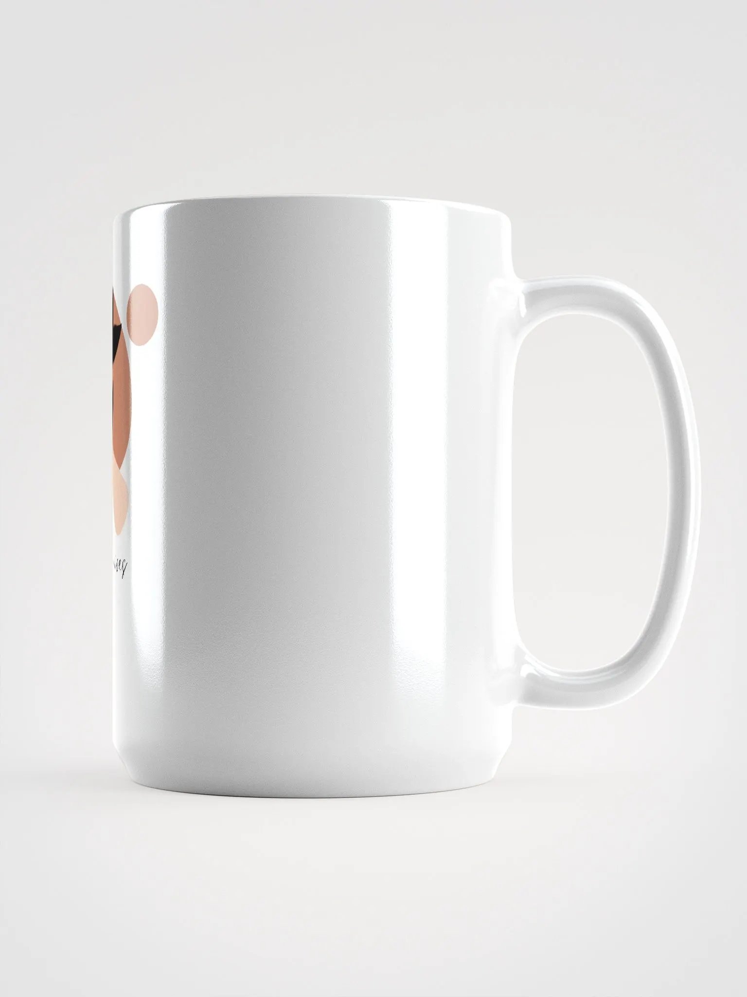 Lift Black Voices mug product image (2)