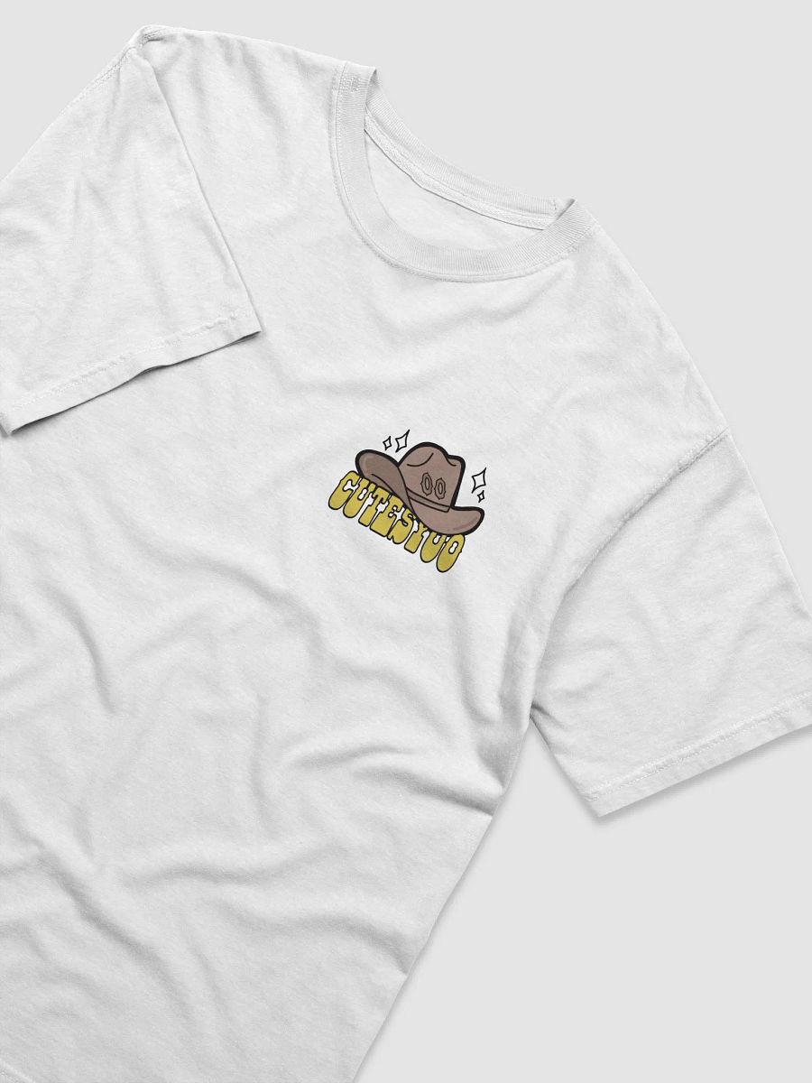 Nutty Cowboy Tee product image (3)