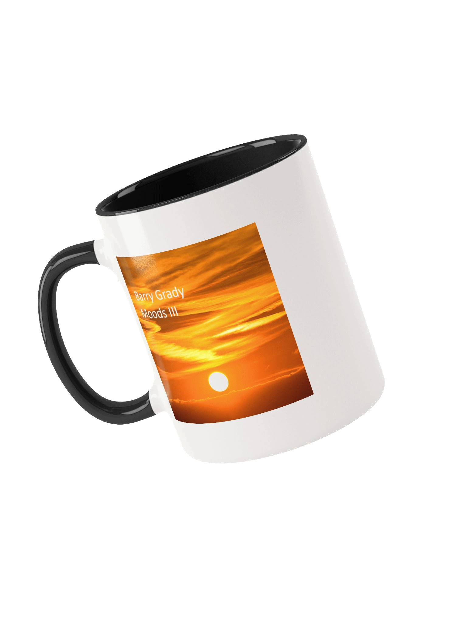 'Moods III' Ceramic Mug product image (20)