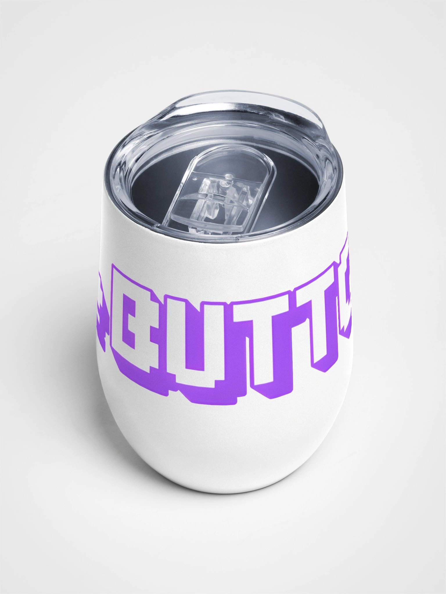 The BUTTCAST Wine Tumbler product image (4)