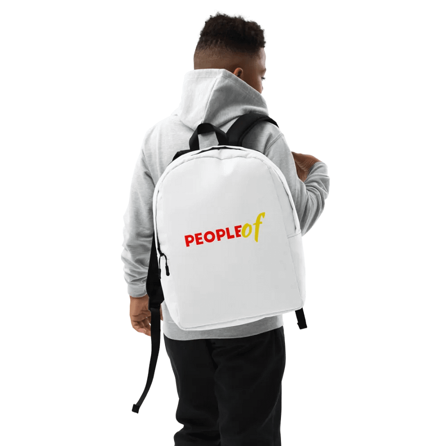 People Of Backpack product image (12)