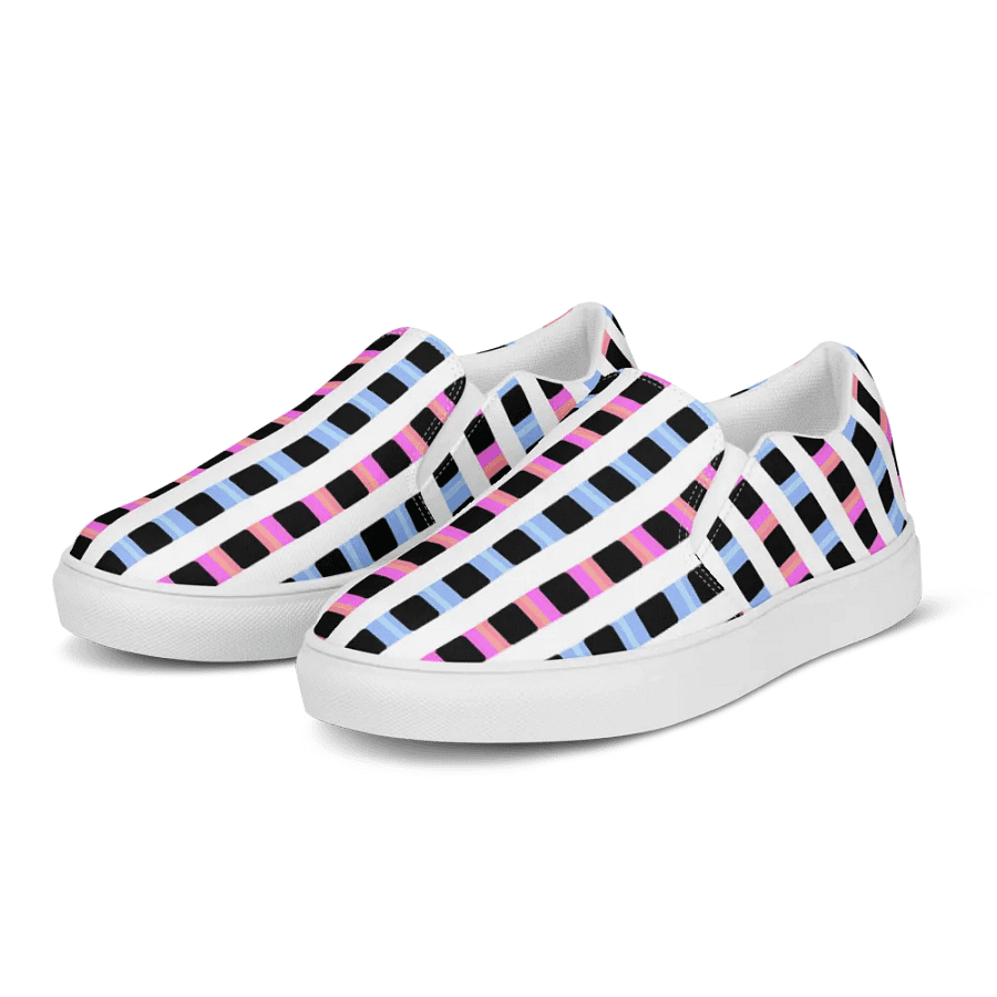 Checkers Slip-Ons product image (4)
