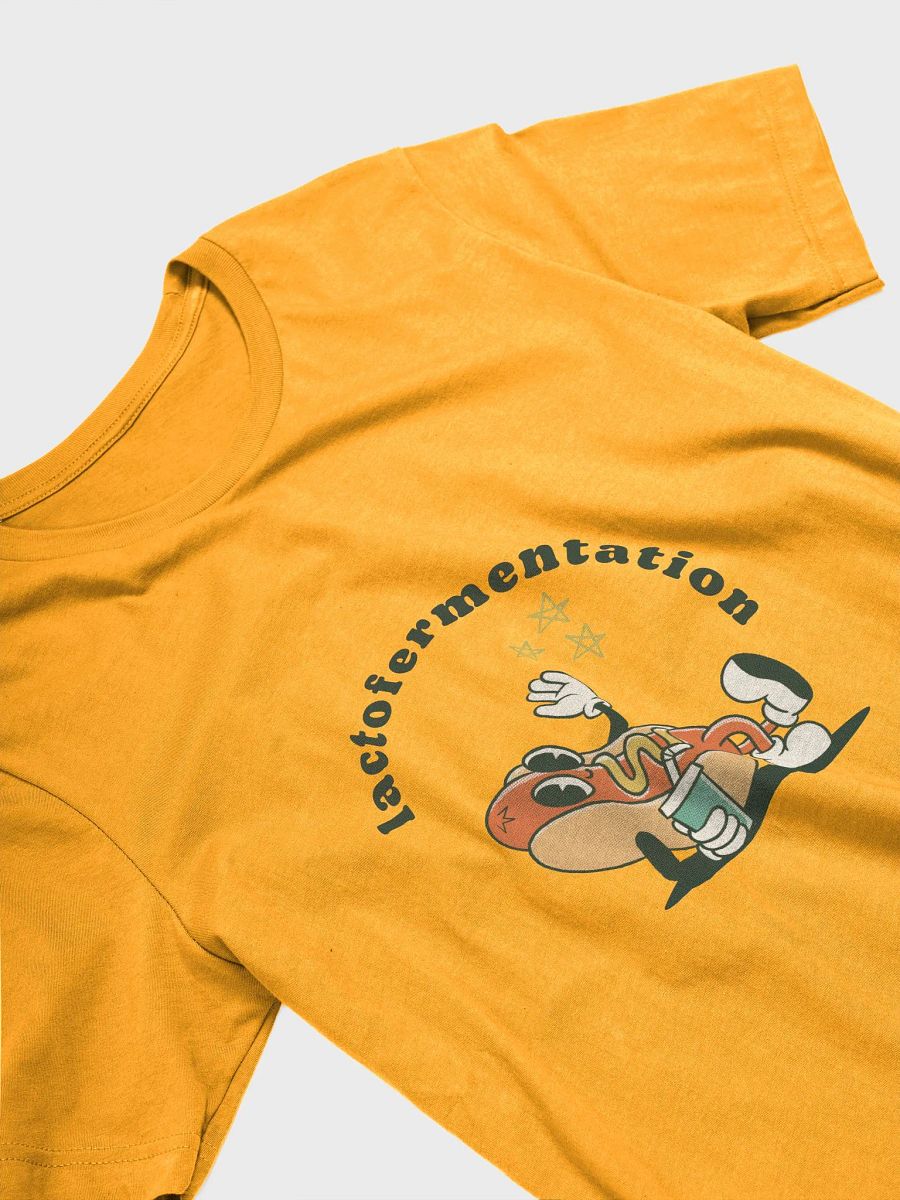 Lactofermentation Tshirt product image (3)