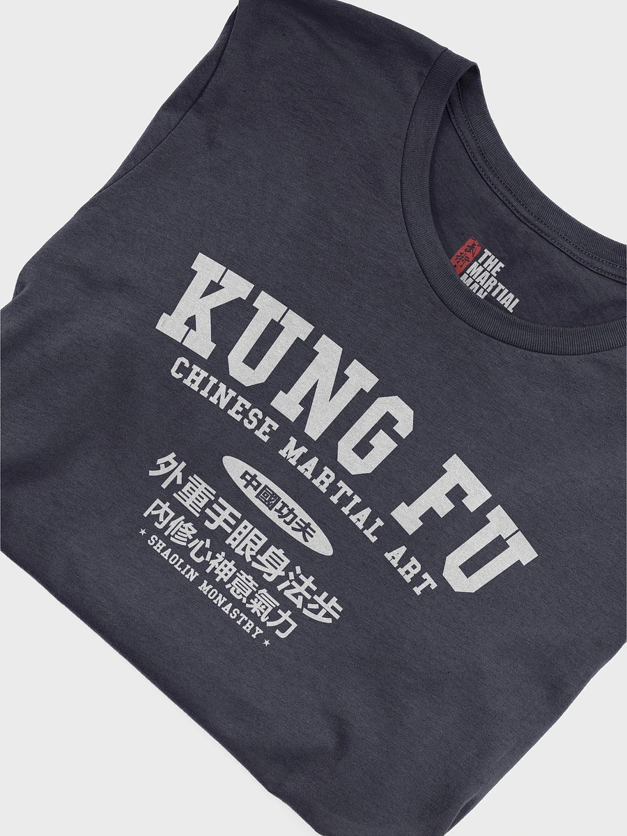 Chinese Kung Fu - T-Shirt product image (9)