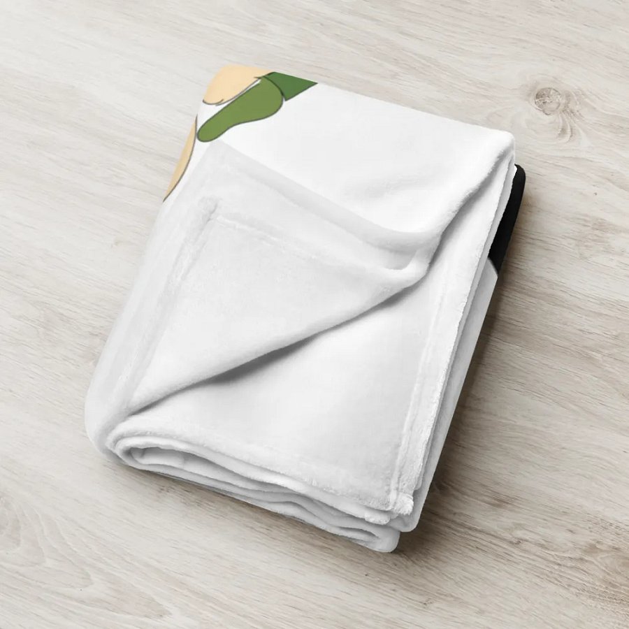 Freshly Brewed Blanket product image (6)