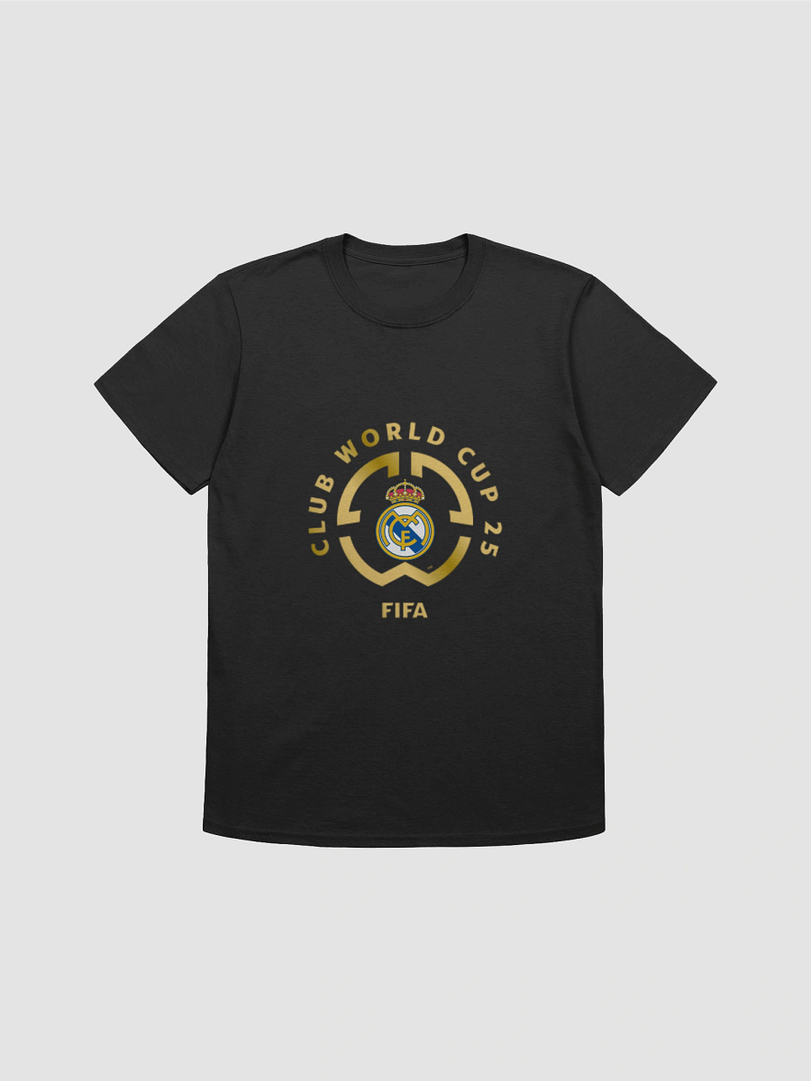 club world cup 25 real madrid t-shirt product image (7)