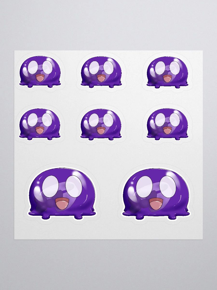 Vira Slime Sticker product image (1)
