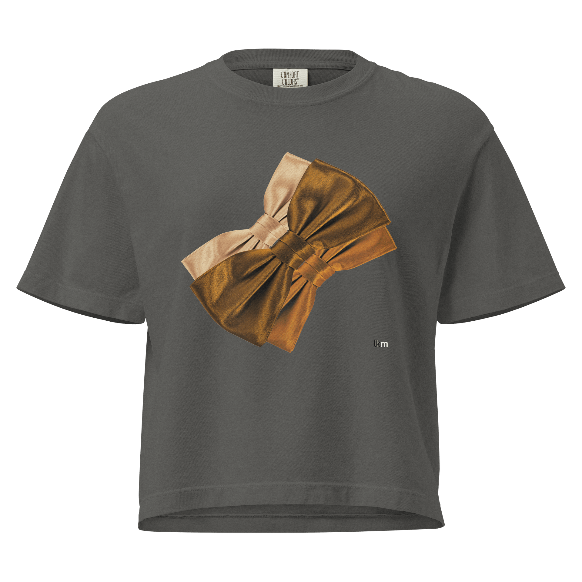 EarthBow Boxy LKM Tee product image (13)