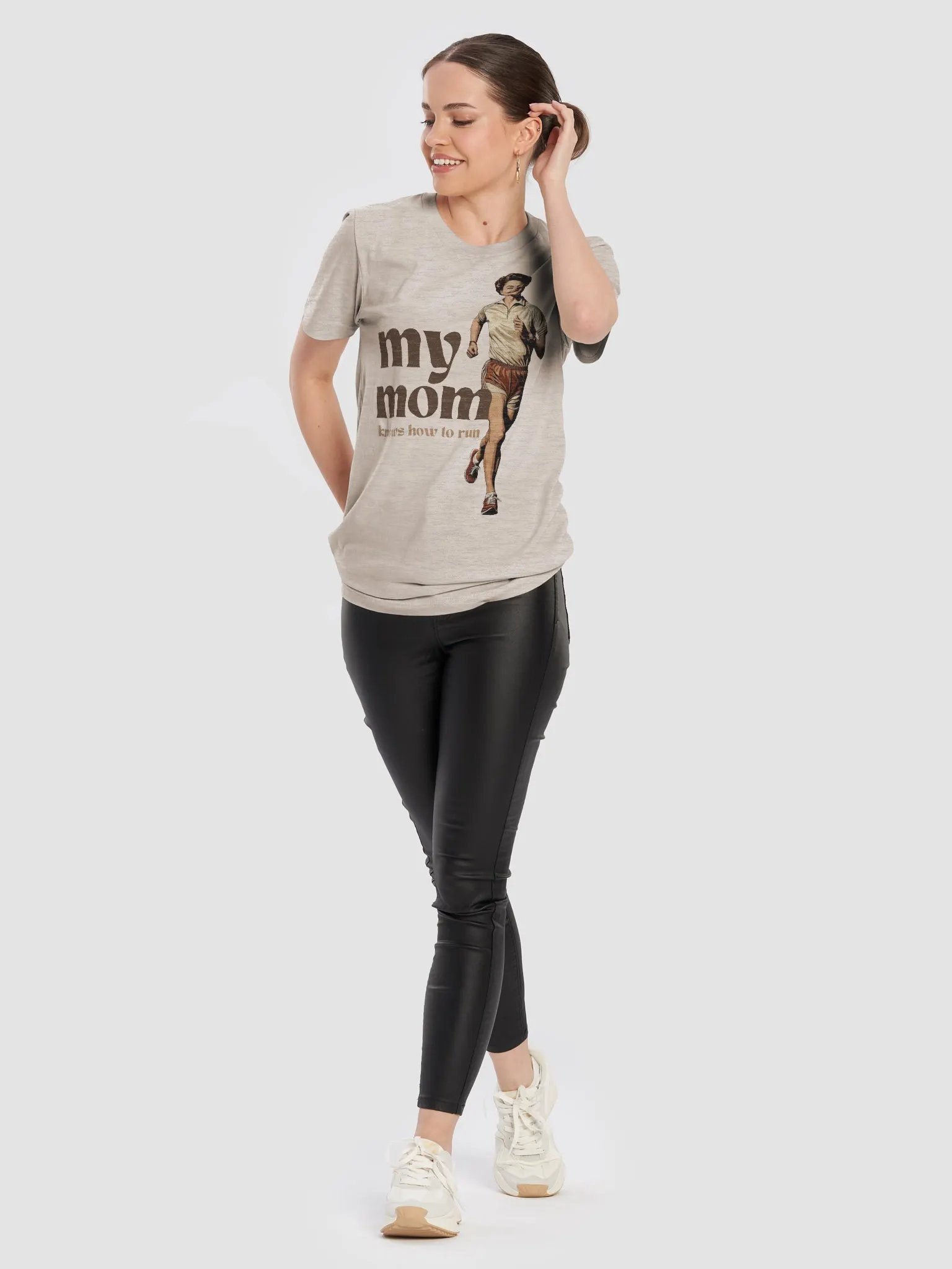 Mom's Forever Love T-Shirt product image (59)