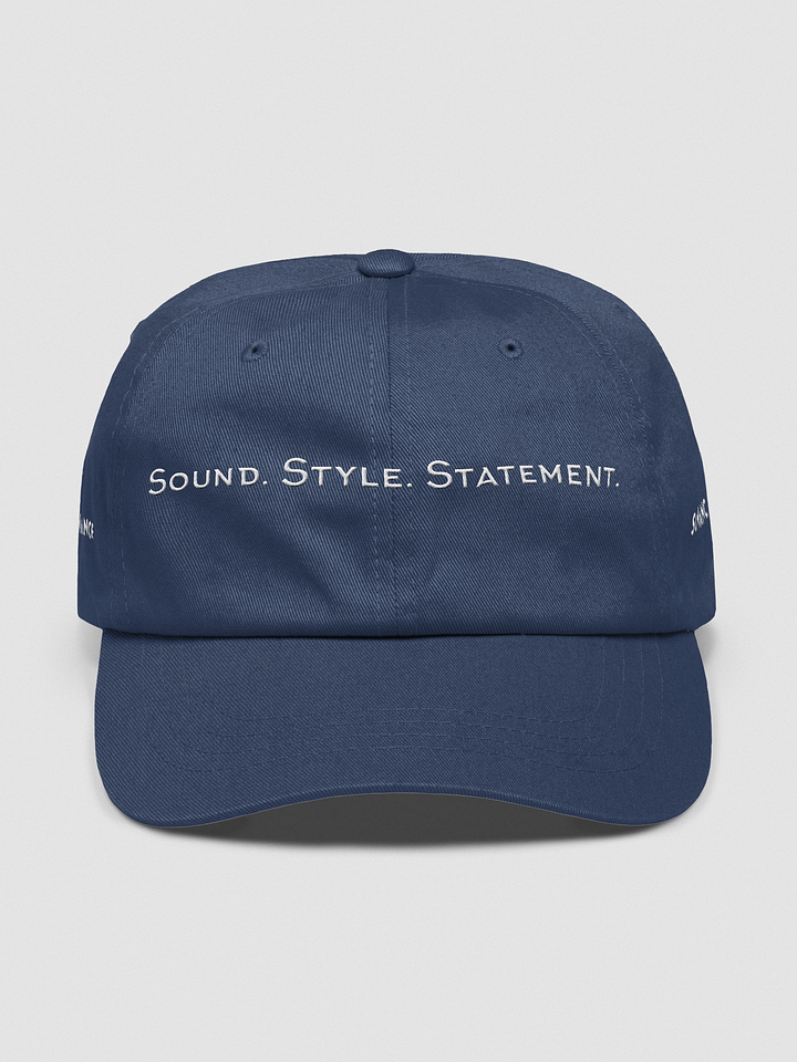 Yupoong Classic Dad Hat product image (9)