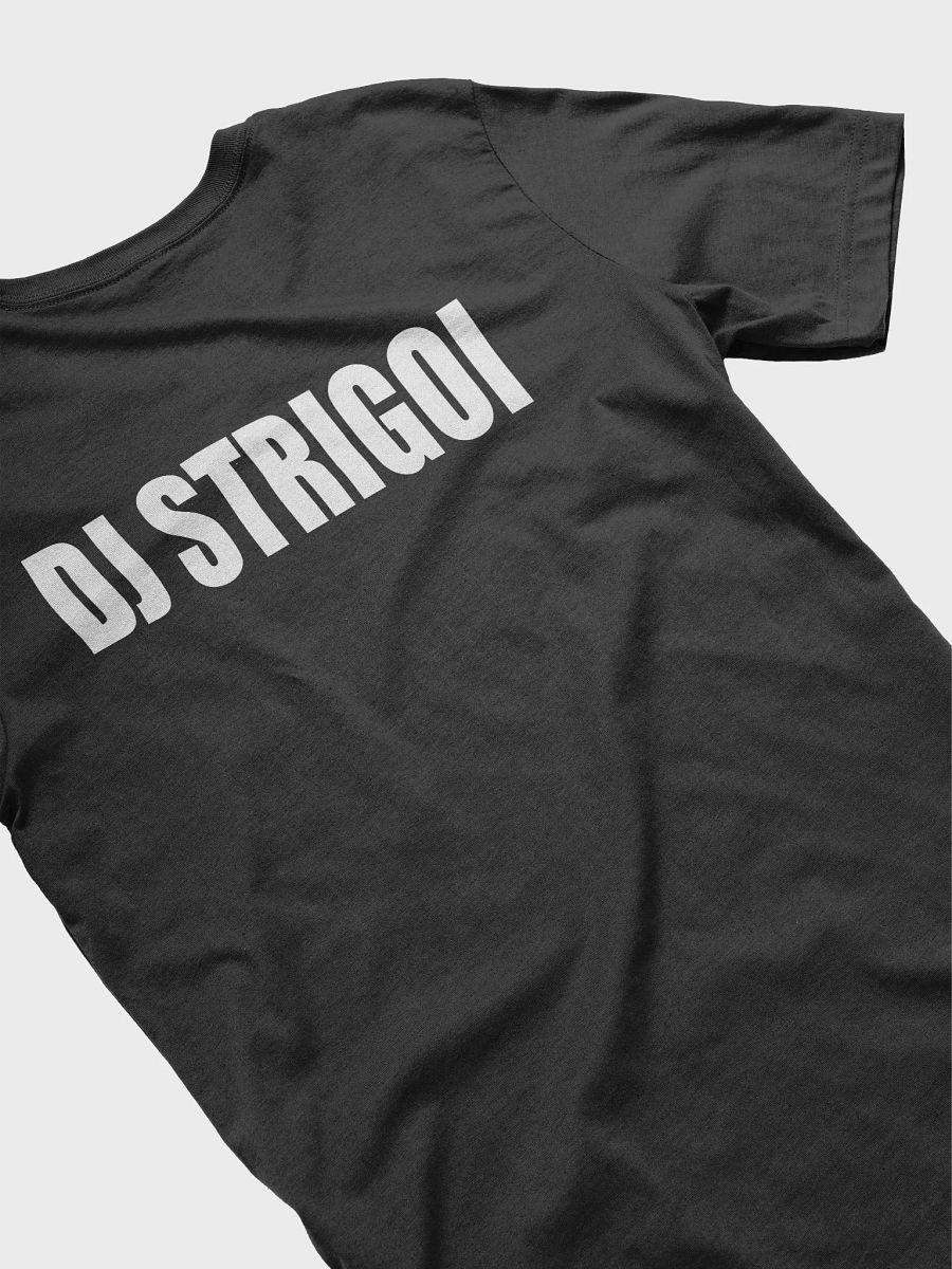 DJ STRIGOI MIXMASTER SOFT TEE product image (9)