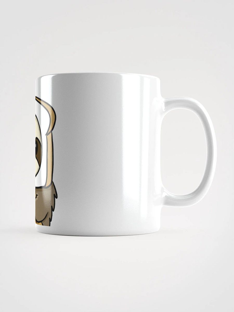 Loaf - White Mug product image (2)