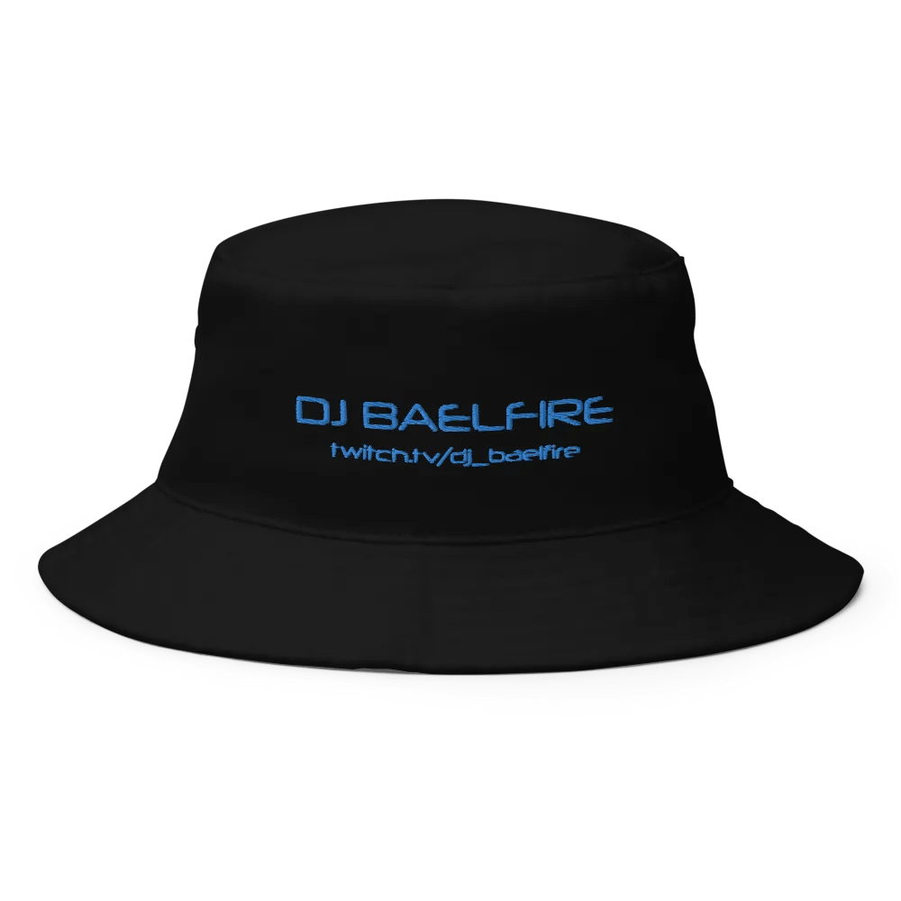 Baelfire Bucket Hat product image (1)
