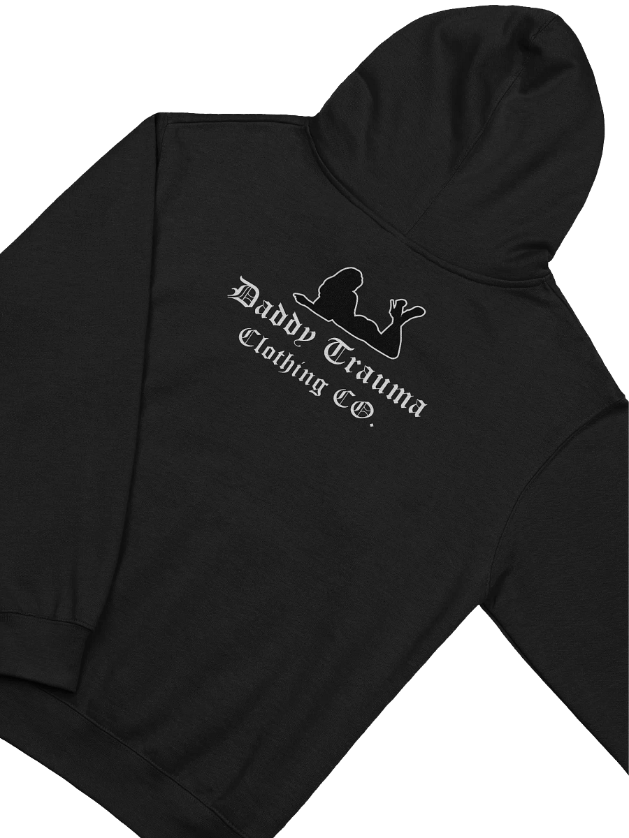 Personality Playlist Midweight Hoodie product image (32)