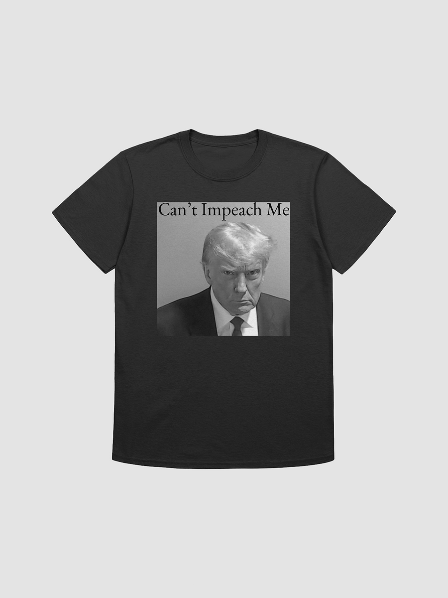 Unstoppable Statement Tee product image (2)