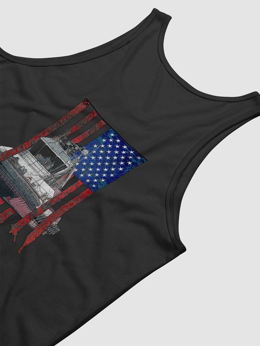 Athena Tug CE Flage Comfort Tank product image (7)