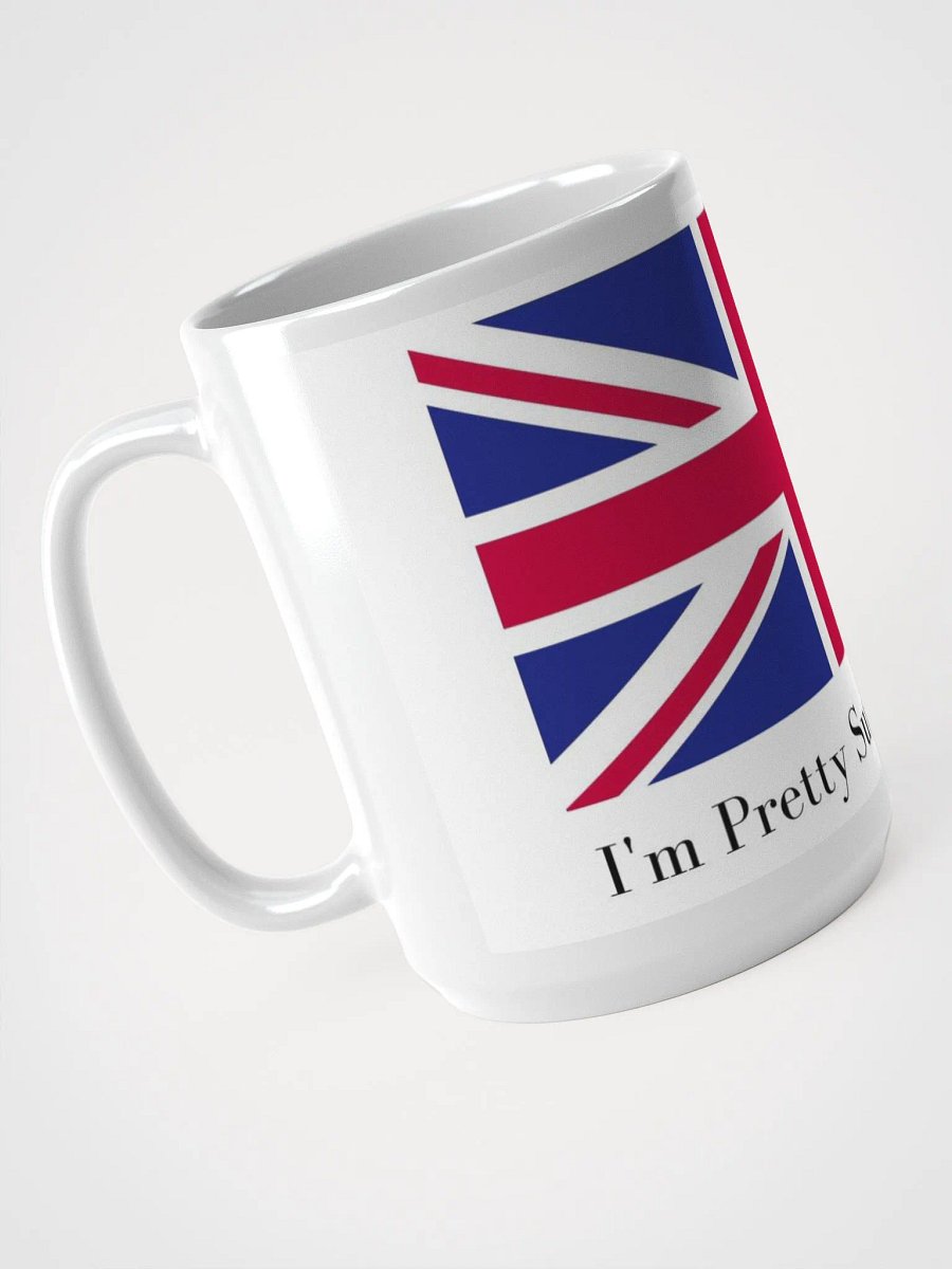 Tag Line Coffee Cup product image (3)