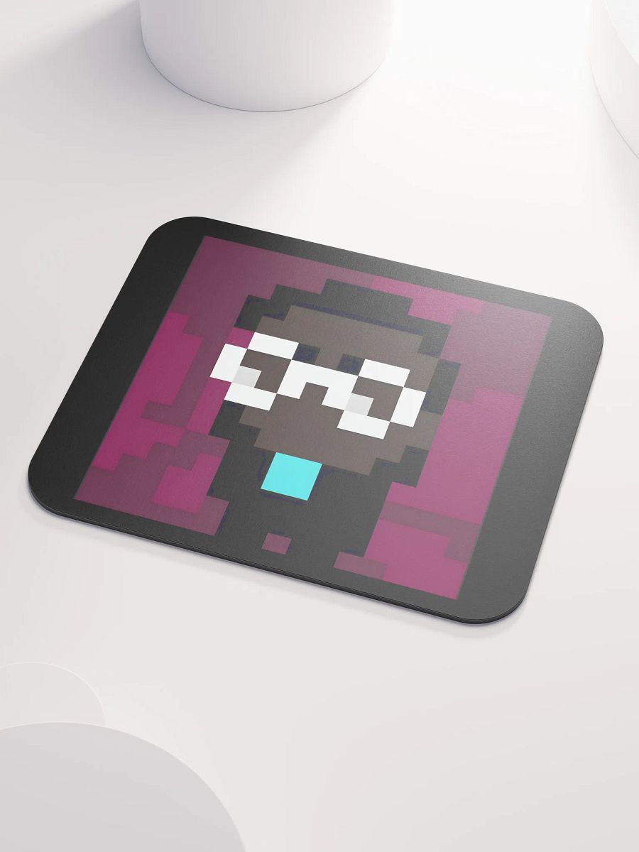 8Bit EbenAP Mouse Mat product image (3)
