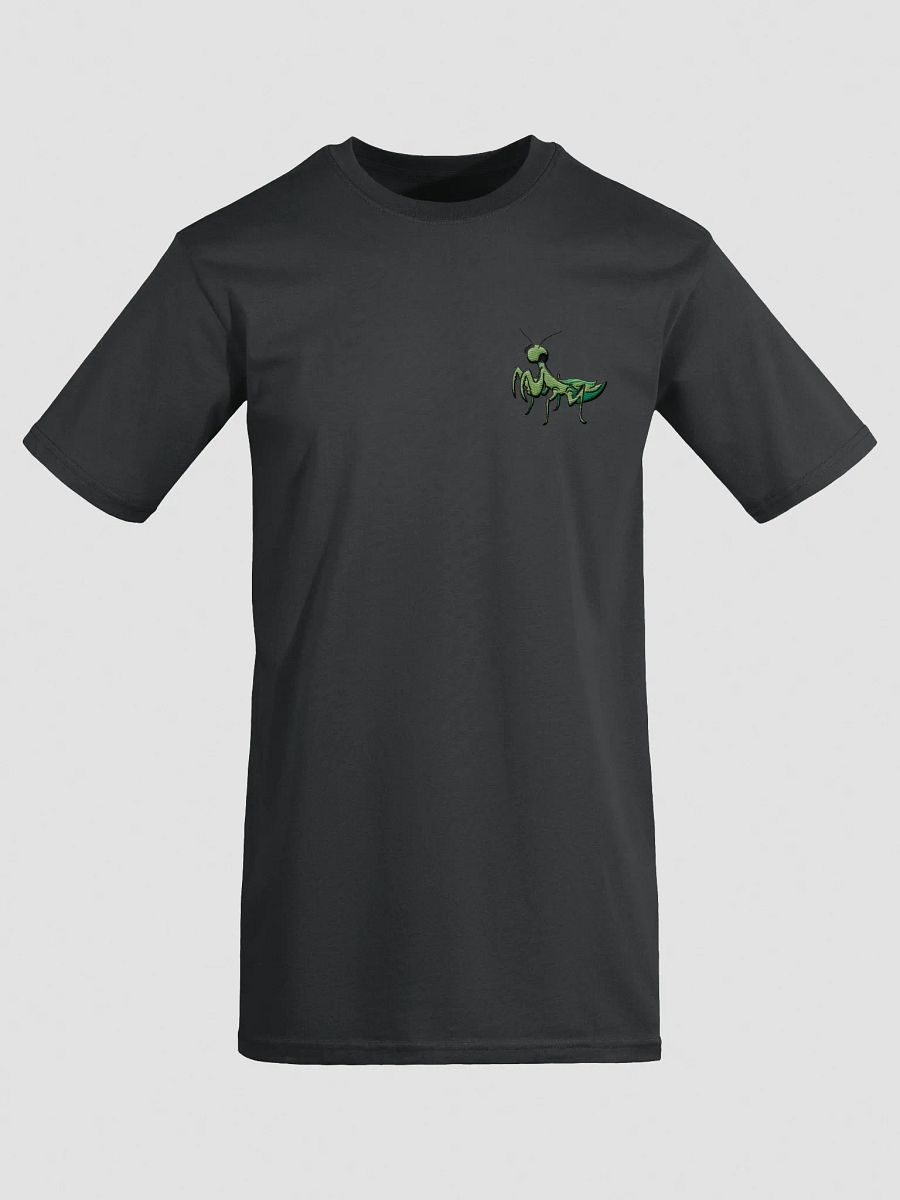 men's mantis heavyweight tee product image (2)