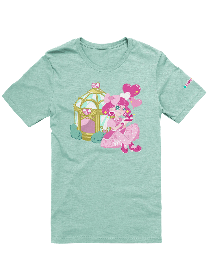 Hugs and Hearts T-shirt product image (1)