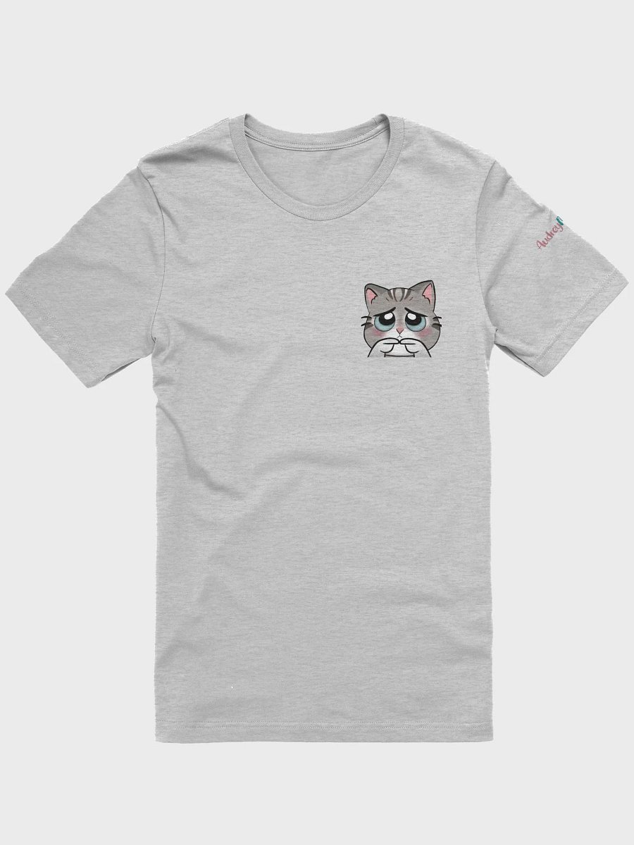 T-shirt UwU Boris product image (1)