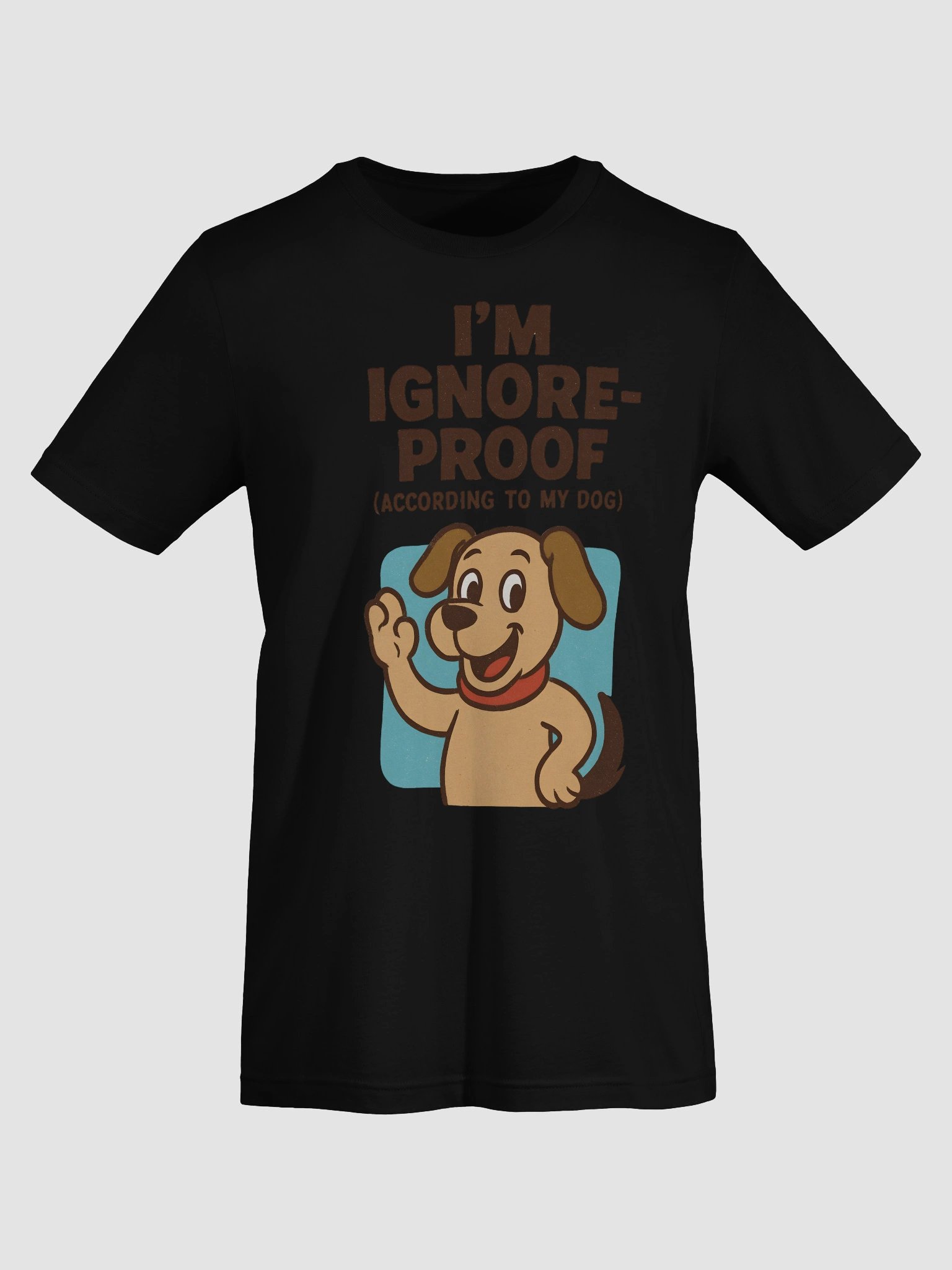 Wagging Wisdom Tee product image (7)