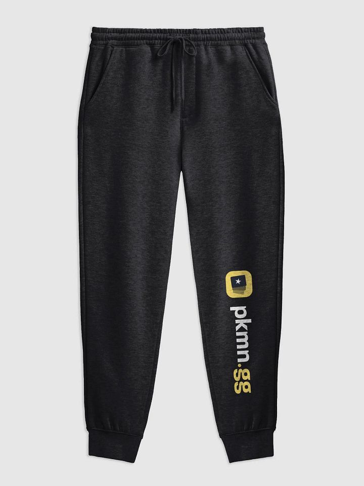 Fleece Joggers product image (3)
