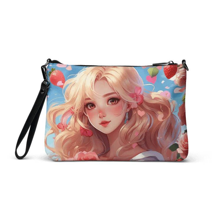 Muse Coquette Crossbody Bag product image (1)