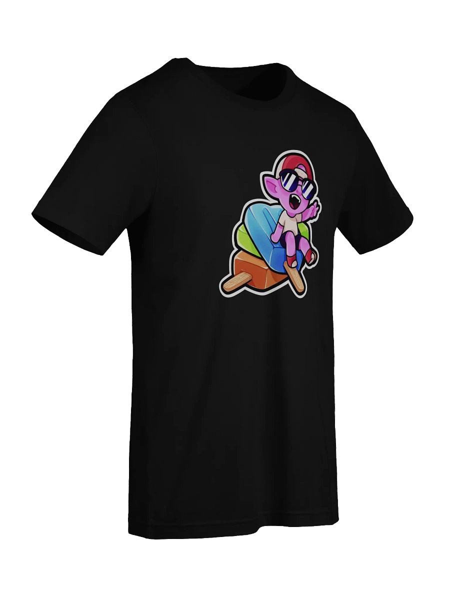 Summer Vibes tshirt product image (7)