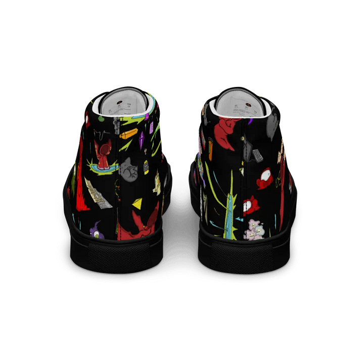Void-splosion Men's Shoes product image (2)
