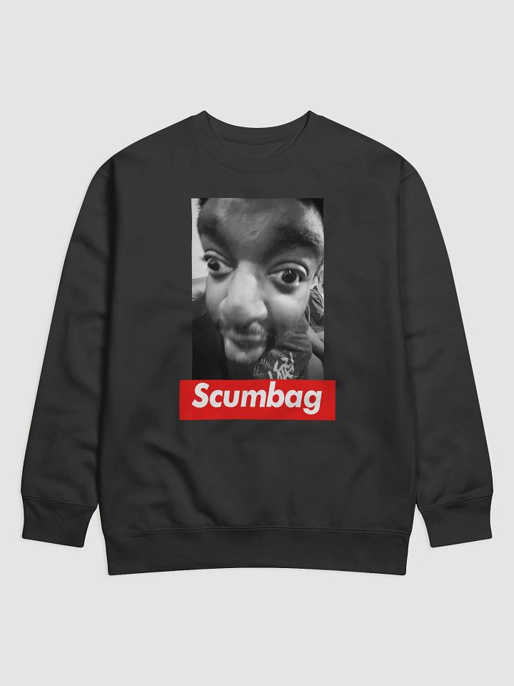 Scumbag Long Sleeve product image (1)
