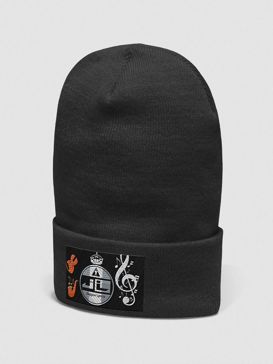 Knit Hat product image (2)