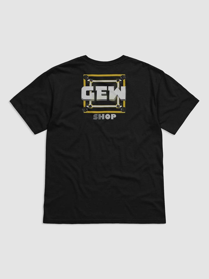 GEW Shop T-Shirt Tee product image (2)