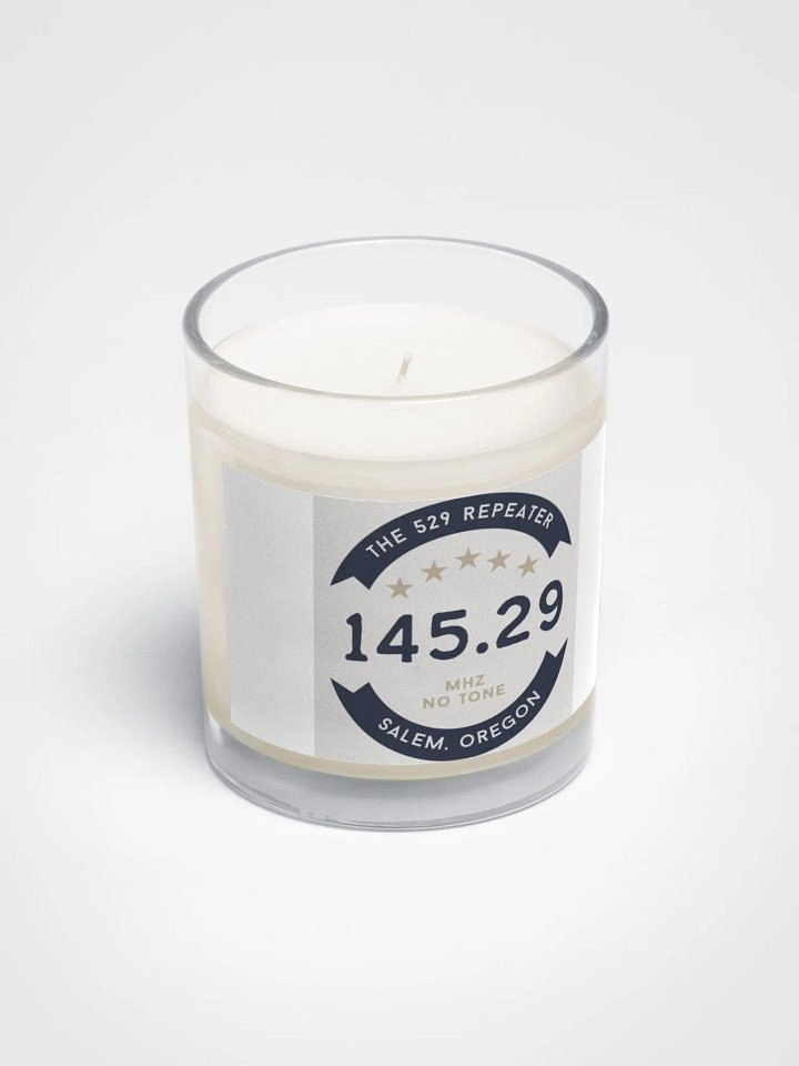The 529 Candle product image (2)