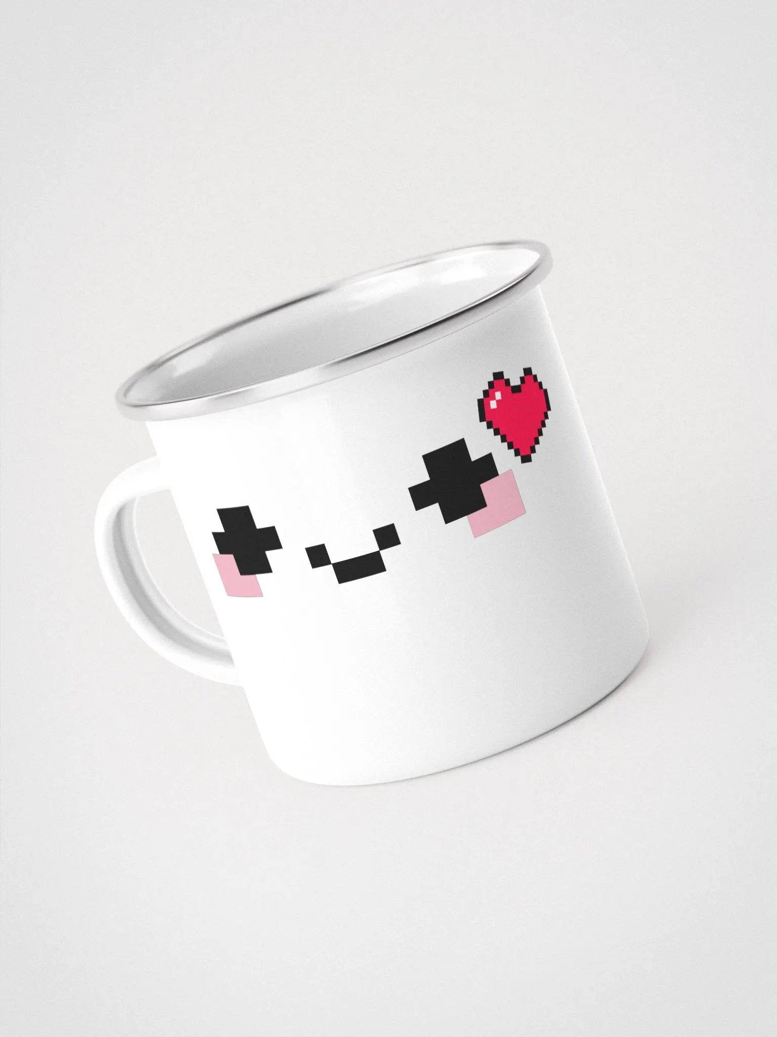 Enamel Mug product image (1)