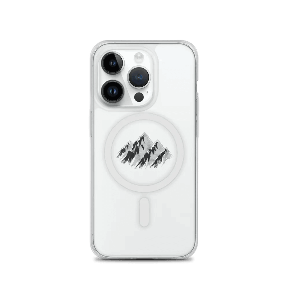 The Mount iPhone® Case product image (1)