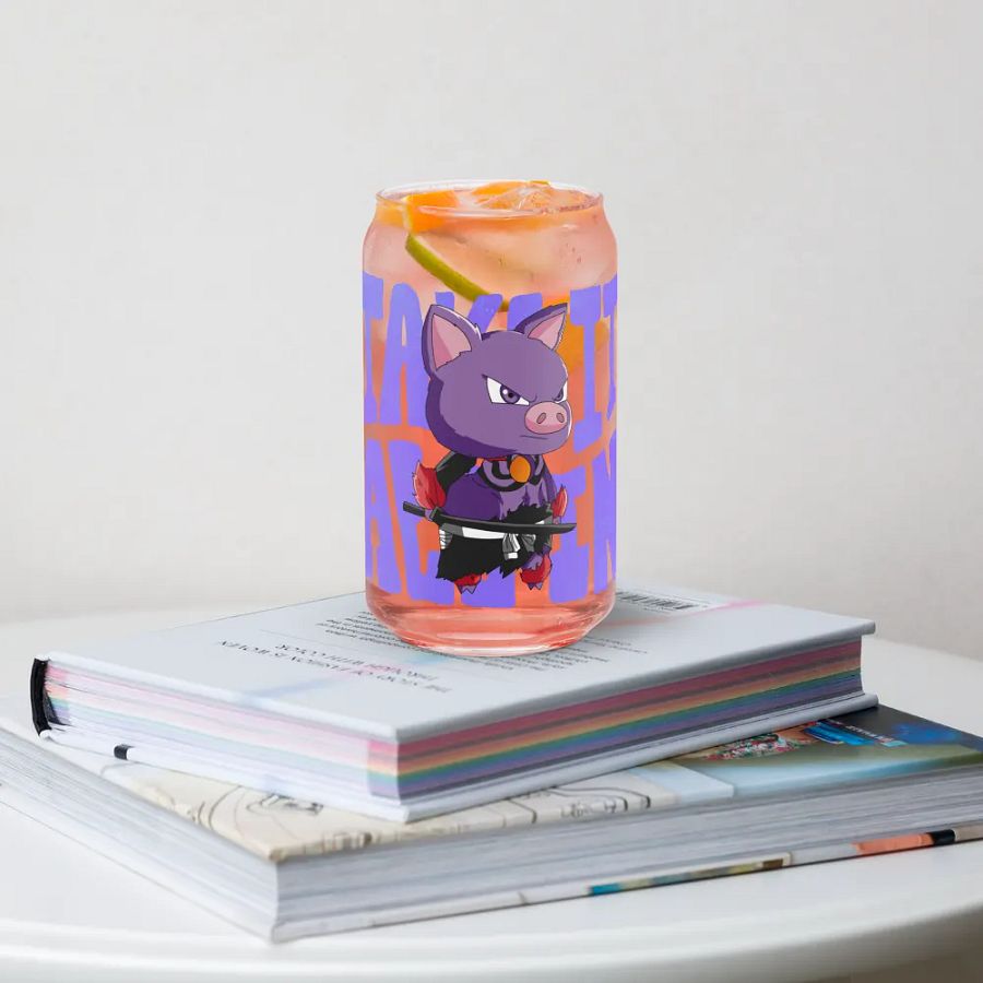 Take It All In Vasto Lorde Pigchigo product image (4)