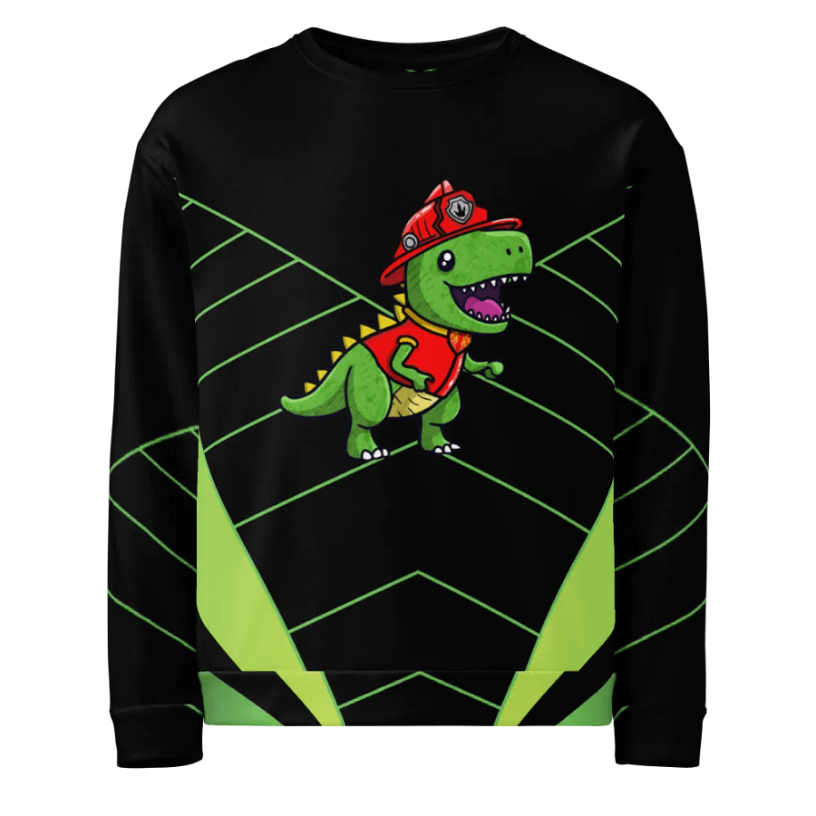 The Roar Patrol - Sweatshirt product image (1)