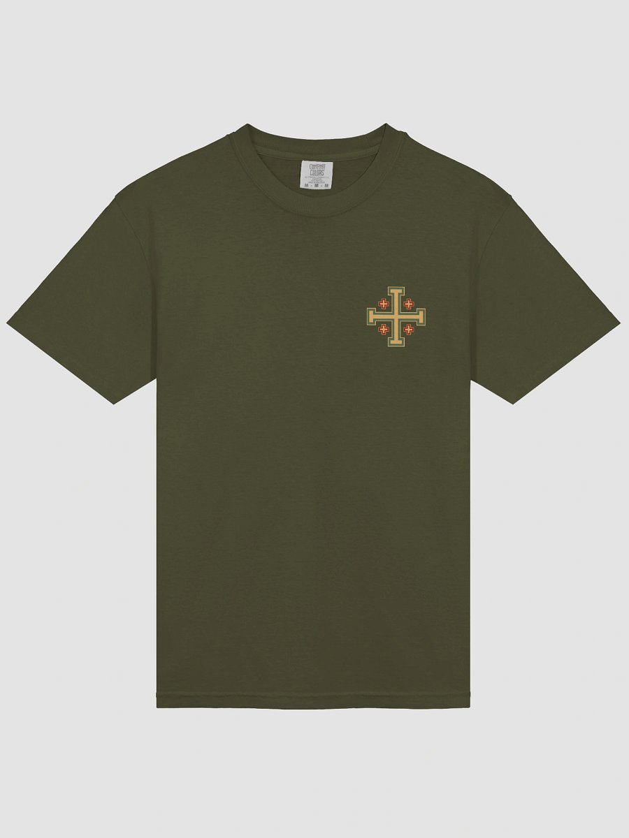 King David T-shirt product image (5)