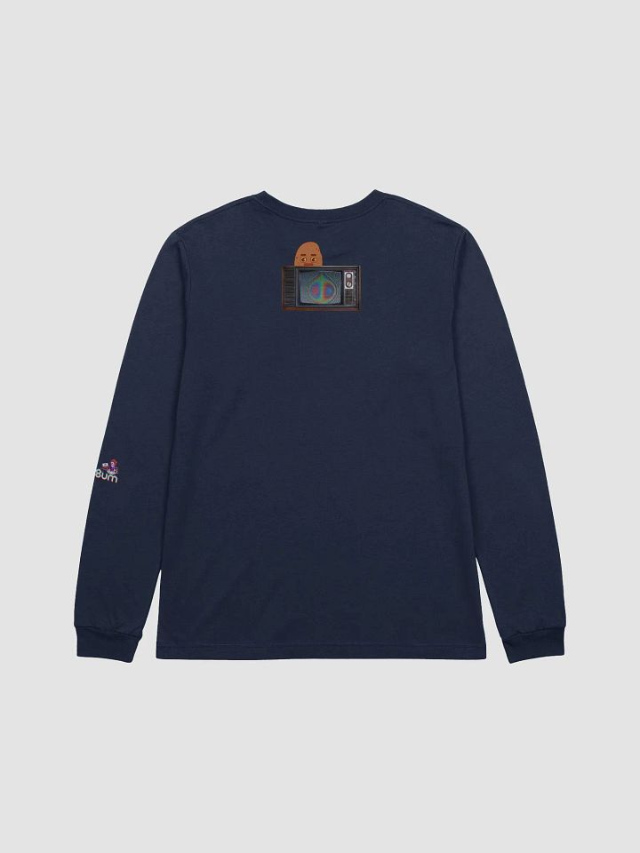 TATERVISION supersoft long sleeve tee product image (42)
